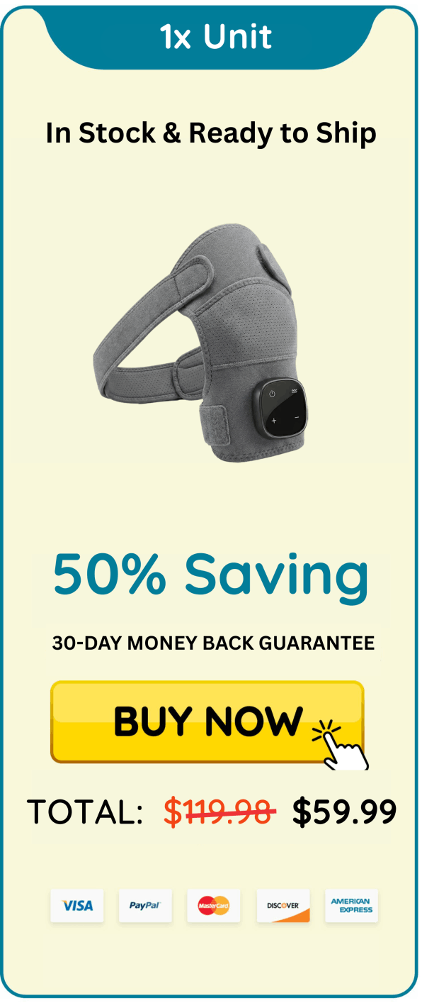 Hewelth Discount Package 1