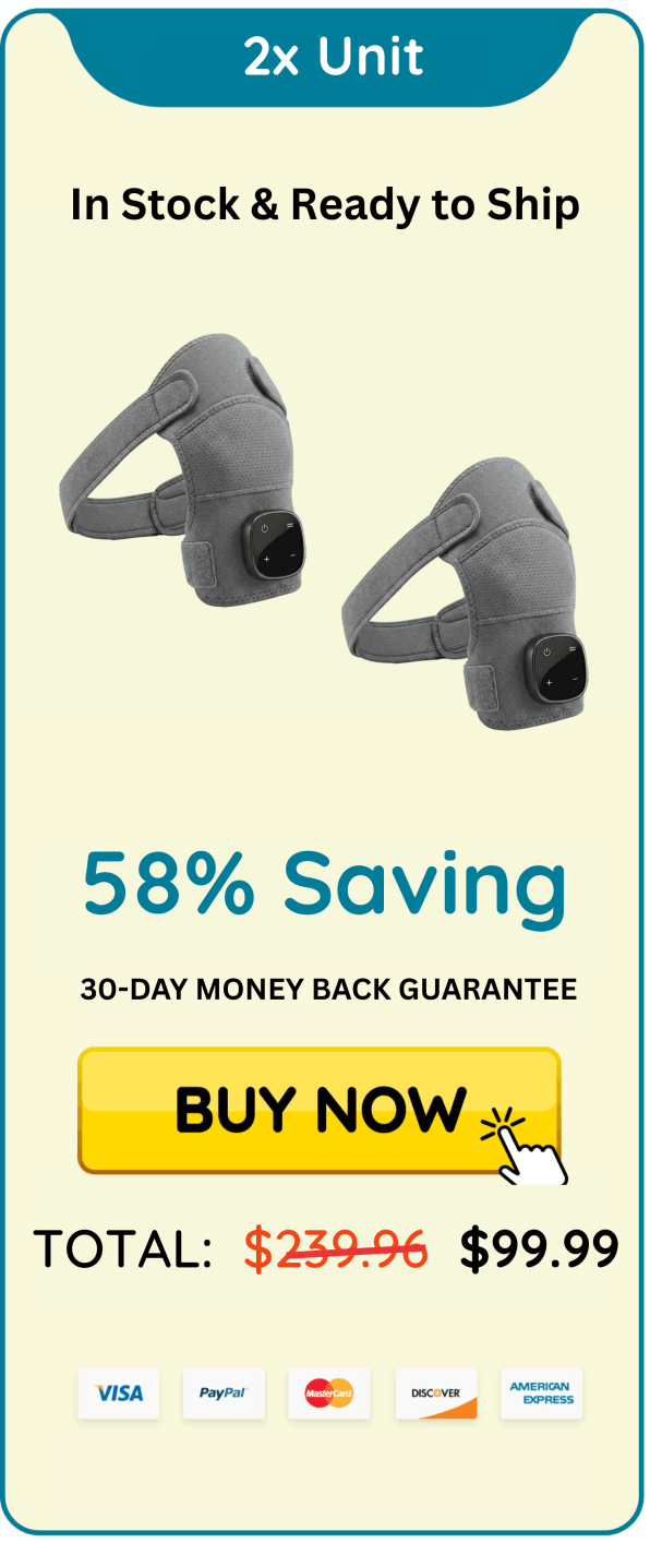 Hewelth Discount Package 2