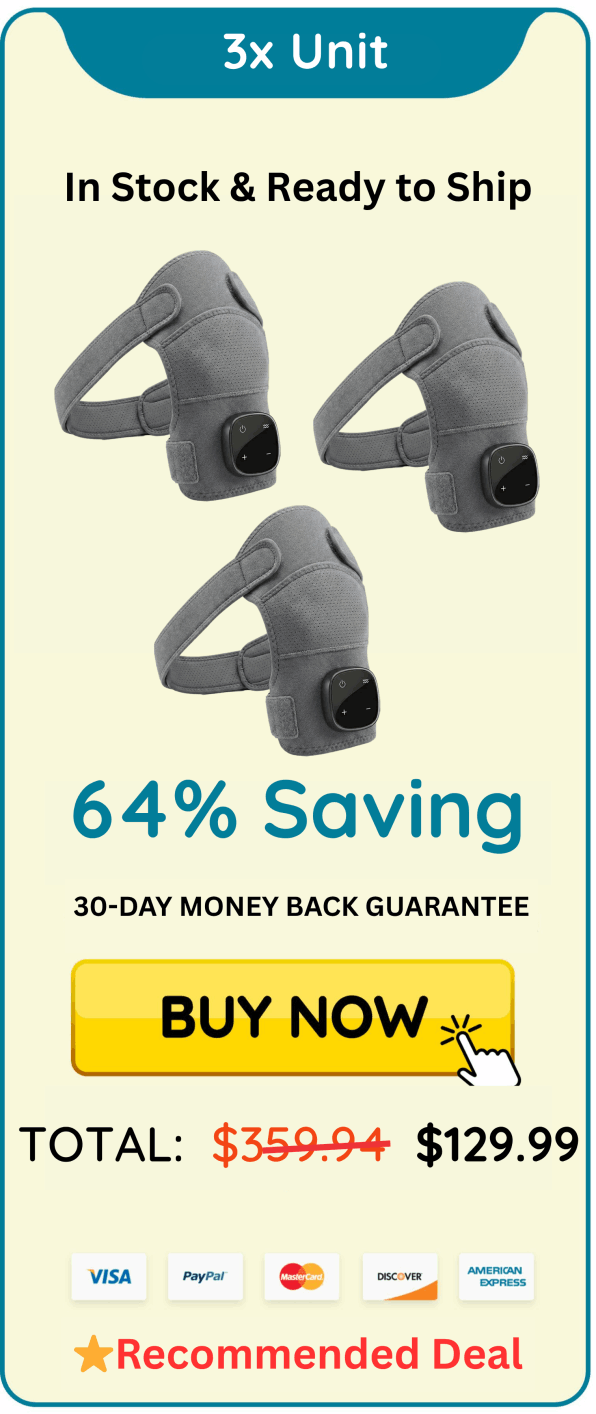 Hewelth Discount Package 3