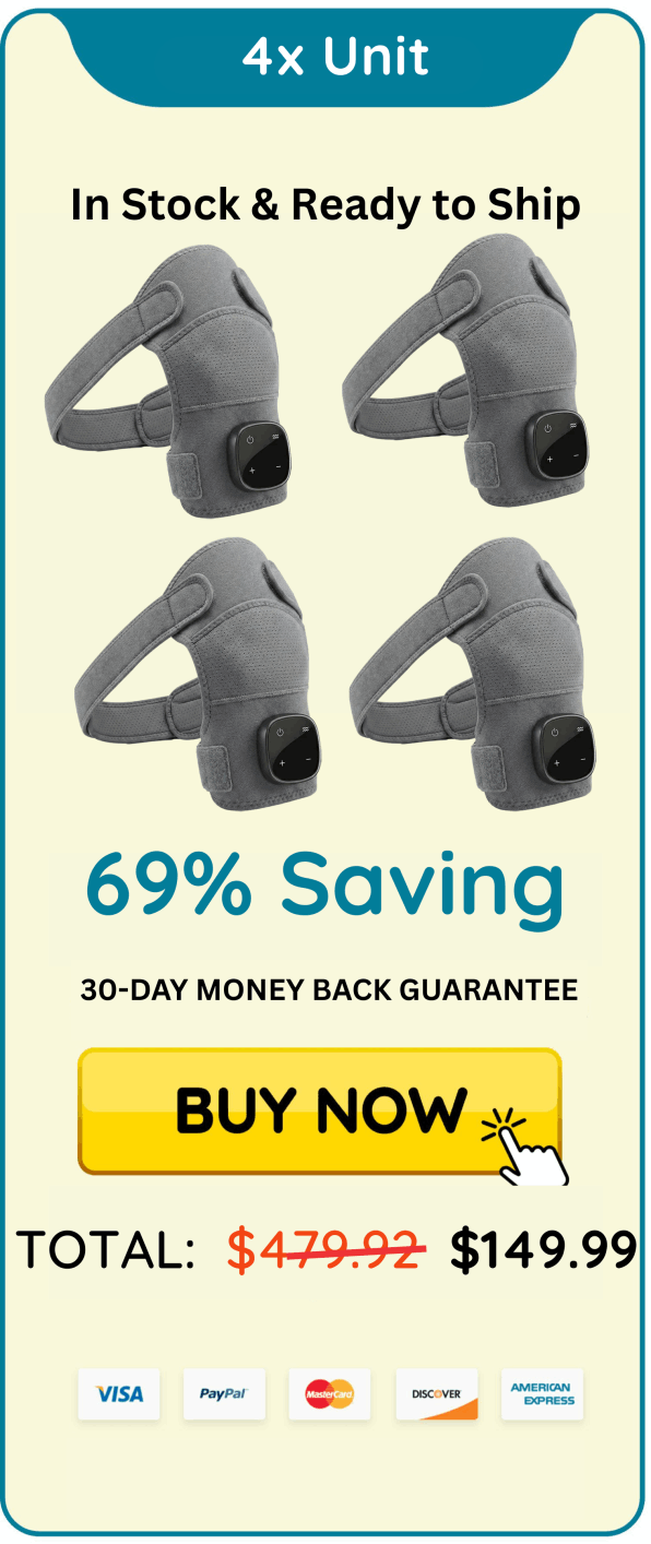 Hewelth Discount Package 4